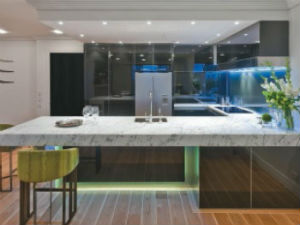 Smart Kitchens